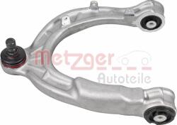 Metzger 58152402 - Brat, suspensie roata - BRAT SUSPENSIE ROATA - compatibil Tesla - Metzger-58152402 (METZGER58152402)