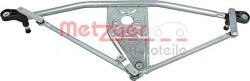 Metzger 2190868 - LEGATURI STERGATOR PARBRIZ - compatibil Ford - Metzger-2190868 (METZGER2190868)