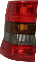 TYC 11-0374-11-2 - LAMPA SPATE - compatibil Opel - TYC-11-0374-11-2 (TYC110374112)