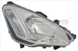 TYC FAR - compatibil Citroen. Peugeot - TYC-20-14700-05-2 (TYC2014700052)