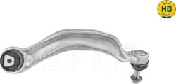 Meyle Brat suspensie dreapta inferior fata cu tampon de cauciuc BMW 5 GRAN TURISMO F07. 7 F01. F02. F03. F04 2.0 - 6.0 02.08 - 02.17 - Meyle-316 050 0063/HD (MEYLE3160500063HD)
