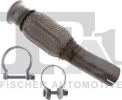 FA1 KF210015 - Teava flexibila, esapament - RACORD FLEXIBIL ESAPAMENT SE22 - compatibil Peugeot. Citroën. Opel - FA1-KF210015 (FA1KF210015)