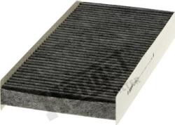 Hengst Filter E2951LC - Filtru, aer habitaclu - FILTRU. AER HABITACLU - compatibil Citroen. Fiat. Peugeot. Toyota - Hengst Filter-E2951LC (HENGSTFILTERE2951LC)