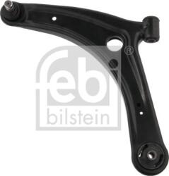FEBI Bilstein 38170 - Brat suspensie stanga inferior fata 20 mm CITROEN C4 AIRCROSS. C - CROSSER. C - CROSSER ENTERPRISE. MITSUBISHI ASX. ECLIPSE CROSS. L - FEBI Bilstein-38170 (FEBIBILSTEIN38170)