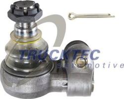 TRUCKTEC 05.37. 042 - Cap de bara - TRUCKTEC-05.37. 042 (TRUCKTEC0537042)