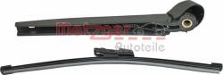 Metzger 2190280 - Brat stergator, parbriz - BRAT STERGATOR. PARBRIZ - compatibil Seat. Vw - Metzger-2190280 (METZGER2190280)