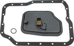Meyle 714 137 0001 - Filtru hidraulic, cutie de viteze automata - Filtru ulei cutie viteze FORD C - MAX. FIESTA VI. FOCUS C - MAX. FOCUS I. FOCUS II. FOCUS II - KOMBI. FOCUS I - KOMBI. MAZDA 3. 6 1.25 - 2 -