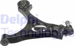 Delphi TC3752 - Brat, suspensie roata - BRAT SUSPENSIE ROATA - compatibil Honda - Delphi-TC3752 (DELPHITC3752)