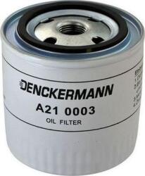 Mann-Filter W 916/1 - FILTRU ULEI - compatibil Ford - Mann-Filter-W 916/1 (MANNFILTERW9161)