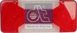 DT Spare Parts 7.25249 - LAMPA SPATE - compatibil Honda - DT Spare Parts-7.25249 (DTSPAREPARTS725249)
