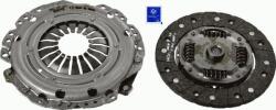 SACHS 3000 838 801 - Set ambreiaj - SACHS-3000 838 801 (SACHS3000838801)
