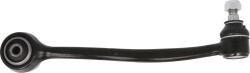 FEBI Bilstein 07513 - Brat, suspensie roata - Brat suspensie dreapta inferior fata 16.4 mm otel BMW 5 E28. 5 E34. 6 E24. 7 E32 1.8 - 5.0 12.77 - 12.95 - FEBI Bilstein-07513 (FEBIBILSTEIN07513)