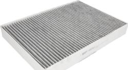 Hengst Filter E4936LC - Filtru habitaclu cu carbon activat VOLVO S60 III. S90 II. V60 II. V90 II. XC60 II. XC90 II. POLESTAR POLESTAR 1 2.0 - 2.0H 09.14 - - Hengst Filter-E4936LC (HENGSTFILTERE4936LC)