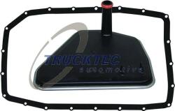 TRUCKTEC 08.25. 042 - Filtru hidraulic, cutie de viteze automata - SET FILTRE HIDRAULICE. CUTIE E VIT. AUTOMATA - TRUCKTEC-08.25. 042 (TRUCKTEC0825042)
