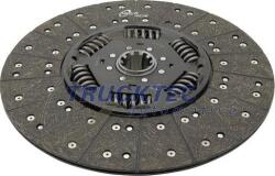 TRUCKTEC 05.23. 111 - Disc ambreiaj - TRUCKTEC-05.23. 111 (TRUCKTEC0523111)