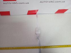 VAG 1Z0857561DY20 - Suport, parasolar - OE ITEM - VAG-1Z0857561DY20 (VAG1Z0857561DY20)
