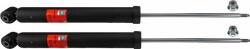 TRW JGT269T - Amortizor - TRW TWIN - compatibil Citroen. Peugeot - TRW-JGT269T (TRWJGT269T)