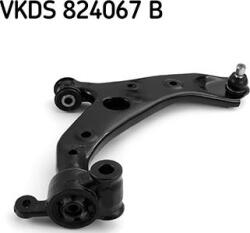 SKF VKDS 824067 B - Brat, suspensie roata - BRAT SUSPENSIE ROATA - compatibil Mazda - SKF-VKDS 824067 B (SKFVKDS824067B)