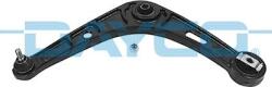 DAYCO DSS4148 - Brat, suspensie roata - BRAT SUSPENSIE ROATA - compatibil Renault - DAYCO-DSS4148 (DAYCODSS4148)