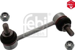FEBI Bilstein 48138 - Brat / bieleta suspensie, stabilizator - PROKIT - compatibil Infiniti - FEBI Bilstein-48138 (FEBIBILSTEIN48138)