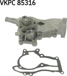 SKF VKPC 85316 - POMPA APA - compatibil Chevrolet. Opel - SKF-VKPC 85316 (SKFVKPC85316)
