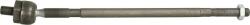 Delphi TA1635 - Articulatie axiala, cap de bara - ARTICULATIE AXIALA. CAP DE BARA - compatibil Vw - Delphi-TA1635 (DELPHITA1635)