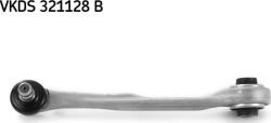 SKF VKDS 321128 B - Brat, suspensie roata - BRAT SUSPENSIE ROATA - compatibil Audi - SKF-VKDS 321128 B (SKFVKDS321128B)