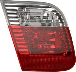 TYC 17-5222-11-9 - LAMPA SPATE - compatibil Bmw - TYC-17-5222-11-9 (TYC175222119)