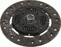 SACHS 1862 518 031 - Disc ambreiaj 210mm profil complet AUDI A3. SEAT CORDOBA. CORDOBA VARIO. IBIZA II. INCA. LEON. TOLED O I. TOLED O II. SKODA OCTAVI - SACHS-1862 518 031 (SACHS1862518031)