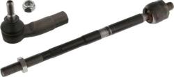 FEBI Bilstein 37591 - Bara directie - Bieleta directie cu capat stanga dł. 448mm AUDI Q3. SEAT ALHAMBRA. LEON. LEON SPORTSTOURER. LEON stanga LEON ST - KOMBI. TARRACO. SKOD - FEBI Bilstein-37591 (FEBIBILSTEIN37591)
