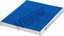 Hengst Filter E3987LB - Filtru, aer habitaclu - FILTRU POLEN - HENGST - compatibil Alfa - Hengst Filter-E3987LB (HENGSTFILTERE3987LB)
