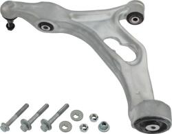 Meyle Brat suspensie stanga inferior - transversal fata cu tampon de cauciuc AUDI Q7. PORSCHE CAYENNE. VW - Meyle-116 050 0096 (MEYLE1160500096)