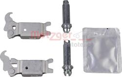 Metzger 12053019 - SET REPARATIE CHEIE FRANA - compatibil Chrysler. Jeep. Mercedes-Benz. Lancia - Metzger-12053019 (METZGER12053019)