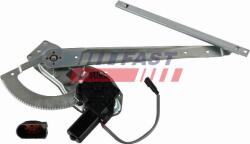 Fast FT91706 - MECANISM ACTIONARE GEAM - compatibil Ford - Fast-FT91706 (FASTFT91706)