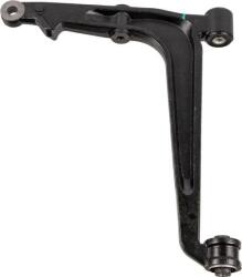 FEBI Bilstein 176966 - Brat, suspensie roata - Brat suspensie fata stanga inferior fata 22 mm VW CALIFORNIA T4 CAMPER. TRANSPORTER T4 1.9D - 2.8 07.90 - 06.03 - FEBI Bilstein-176966 (FEBIBILSTEIN176966)