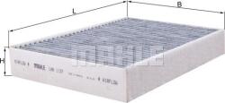 MAHLE LAK 1137 - Filtru, aer habitaclu - MAHLE-LAK 1137 (MAHLELAK1137)