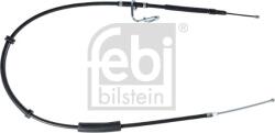 FEBI Bilstein 109237 - CABLU FRANA DE PARCARE FEBI - compatibil Land - FEBI Bilstein-109237 (FEBIBILSTEIN109237)