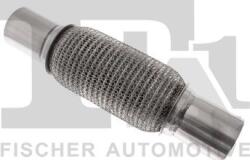 FA1 VW650-290 - Teava flexibila, esapament - FA1-VW650-290 (FA1VW650290)