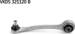 SKF VKDS 321120 B - Brat, suspensie roata - BRAT SUSPENSIE ROATA - compatibil Audi - SKF-VKDS 321120 B (SKFVKDS321120B)