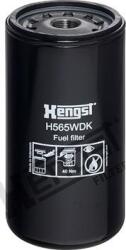 Hengst Filter H565WDK - Filtru combustibil - Hengst Filter-H565WDK (HENGSTFILTERH565WDK)