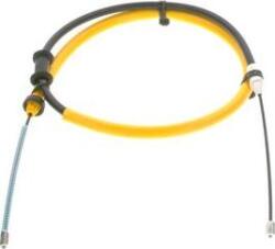 Bosch 1 987 477 634 - Cablu, frana de parcare - Cablu frana de mana spate stanga 1438mm - 1062mm RENAULT KANGOO. KANGOO EXPRESS 1.0 - 1.9D 08.97 - - BOSCH-1 987 477 634 (BOSCH1987477634)