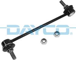 DAYCO BRAT BIELETA SUSPENSIE STABILIZATOR - compatibil Saab. Opel. Vauxhall - DAYCO-DSS1010 (DAYCODSS1010)
