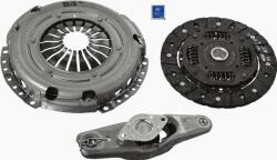SACHS 3000 951 051 - Set ambreiaj - SACHS-3000 951 051 (SACHS3000951051)