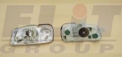 Depo 221-1116R-LD-EM - HN ACENT 2000-2002 FAR FARA MOTOR ALB H4 DR - DEPO - A. M. CSNBB - compatibil Hyundai - Depo-221-1116R-LD-EM (DEPO2211116RLDEM)