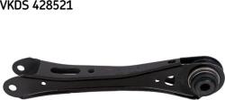 SKF VKDS 428521 - Brat, suspensie roata - BRAT SUSPENSIE ROATA - compatibil Bmw - SKF-VKDS 428521 (SKFVKDS428521)