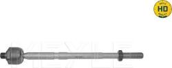 Meyle 616 031 0031/HD - Articulatie axiala, cap de bara - ARTICULATIE AXIALA CAP DE BARA - compatibil Fiat. Opel - Meyle-616 031 0031/HD (MEYLE6160310031HD)