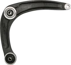 Delphi TC2176 - Brat, suspensie roata - Brat suspensie dreapta inferior fata DS DS 4. CITROEN C4 II. DS4. PEUGEOT 3008. 308. 308 I. 308 I - KOMBI. 5008. 5008 I 1.2 - 2.0DH - Delphi-TC2176 (DELPHITC2176)