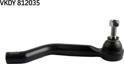 SKF VKDY 812035 - CAP DE BARA - compatibil Nissan - SKF-VKDY 812035 (SKFVKDY812035)