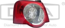 DPA LAMPA SPATE ST - A. M. - compatibil Vw - DPA-89450218002 (DPA89450218002)