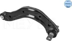 Meyle 31-16 050 0147 - Brat, suspensie roata - spate axle track control arm stanga exterior Superior spate. transversal HONDA CIVIC VII. CIVIC VIII 1.3 - 1.8ALK 10.03 - 12.13 - Meyle-31-16 050 0147 (MEYLE31